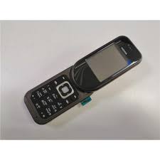 Original Unlocked Nokia 7370 mobile ...