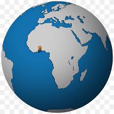 Facts on world and country flags, maps, geography, history, statistics, disasters current events, and international relations. Ghana Globe World Map Africa Flag World Map Png Pngwing