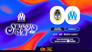 News source: Olympique de Marseille