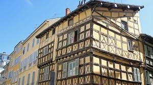 Dans l'ain, il faut avoir les yeux partout !. Un Week End A Bourg En Bresse Et Dans Les Montagnes Du Jura Montagnes Du Jura