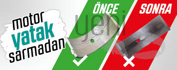 Motor Yatak Sarmasi Nedir Maliyeti Ve Daha Fazlasi Yeni Atmaca