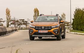 Precios de segunda mano para dacia logan mcv stepway (2017) en coches77.com. Test Drive Test Drive Dacia Sandero 1 0 Tce 90 InteligenÈÄ EmoÈionalÄ Automarket