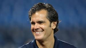 The St. Louis Cardinals have hired their new play by play announcer, Chip  Caray