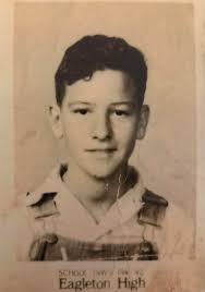 Free Easton yearbooks from 1943-1950