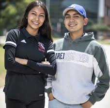 Compton College Spring 2025 Schedule of Classes