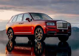 I'm rich from the youtube channel rich rebuilds. Rolls Royce Cullinan Price In Uae New Rolls Royce Cullinan Photos And Specs Yallamotor