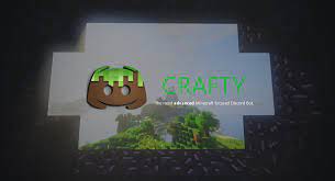 With minecraft having such a large player base, numerous active discord servers can be found in 2021. Discord Bot Crafty The Most Advanced Minecraft Focused Discord Bot 26k Servers 60 Commands Hypixel Minecraft Server And Maps