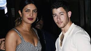 Nick surprised me so much. Nick Jonas Finally Confirms Engagement To Priyanka Chopra On Instagram The National
