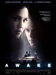 A man wakes in a hospital bed with no recollection of who he is, and learns that he's wanted by the police for a committing a series of murders. Awake 2007 Rotten Tomatoes
