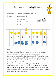 Automatisera Multiplikationstabellerna Multiplikation Mattelekar Matteovningar