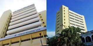 Sun life malaysia assurance berhad. Tokio Marine Life Johor Bahru Jalan Segget 10 Fl Completed Skyscrapercity