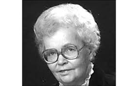 MARGARET REARDON Obituary (2014)