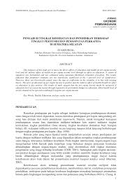 Kurikulum sebagai wahana menterjemahkan falsafah pendidikan kebangsaan. Https Ejournal Unsri Ac Id Index Php Jep Article Download 4841 2588