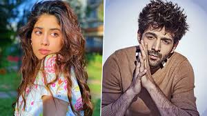 Here are few instagram pictures of the young actress you shouldn't miss. Kartik Aaryan And Janhvi Kapoor Are Insta Friends Again After Unfollowing Each Other As We Wonder What S With Their Dostana Onhike Latest News Bulletins