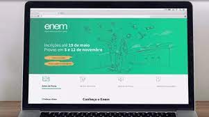 Paginado Participante Enem 2021 Como Acessar