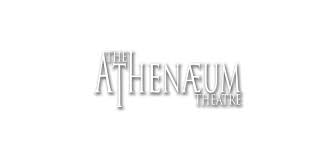 The Athenaeum Theatre The Columbus Athenaeum