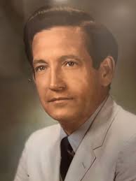 Jack Francis Obituary (1927