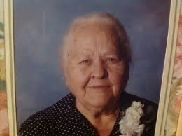 Hessie Maynard Toppins (1905-1990)