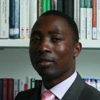 Bukola Faturoti Email & Phone Number