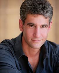 Michael B. Silver : biographie, carrière et filmographie