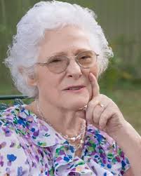 Mabel Elizabeth Clay Obituary October 28, 2022