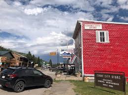 As tourism season comes to a close, towns