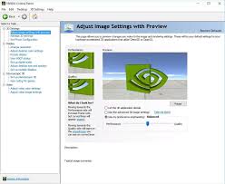 Download Nvidia Control Panel For Windows 10 7 8 1 Driver Easy