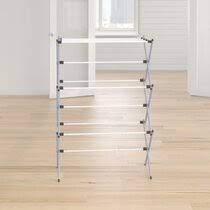 13.7cm h x 45cm w x 40cm d. Clothes Dryer Rack Wayfair
