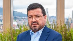 Pablo José Quintero Delgado