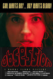 Obsession (2025)