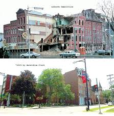 Our best hotels in norwich ny. Norwich Ny Demolition Norwich Local History Historical Marker