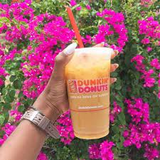 Best dunkin' donuts iced coffee flavor combinations. 5 Iced Coffee Combos You Didn T Know Worked So Well Together