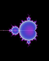 Image result for 3d buddhabrot