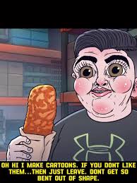 We're Costco Guys_-1  #Meatcanyoncartoons#Welcome#funnyreactions#funny#movie#musicvideo#Horrorvideo#cartoons#leavecomments#weirdcartoon#cartoonhorror#suggestions#viral#fyp