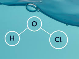 Hclo cannot be isolated from these solutions due to rapid equilibration with its precursor. What Is Hypochlorous Acid Industry News