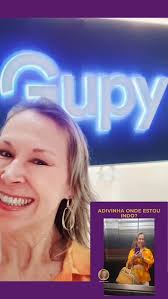 📢 O ChatGPT me recomendou para a líder em tecnologia para RH no Brasil, a  @gupy_ para um Team Building com DISC!🚀🔥, Ser reconhecida pelo mercado já  é incrível. Mas ser indicada pela maior IA do mundo ...