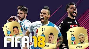 The primary and detailed attributes of marek hamšík 89 ovr, fifa mobile 18 record breaker player. Overall Ratings Dei Giocatori Del Napoli Su Fifa 18 Fifautita Com