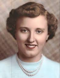 Obituary information for Shirley Jean Bickford