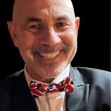 Robert Bouse's Instagram, Twitter & Facebook