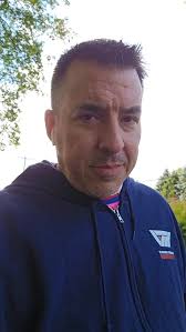 Thoughts while I walk