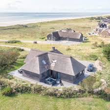 Bb84 Ferienhaus In Blavand Mit Meerblick Internet Whirlpool Und Sauna Ferienhaus Danemark Ferienhaus Danemark Blavand Ferien