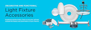 Maybe you would like to learn more about one of these? Light Fixture Accessories Lighting Accessories