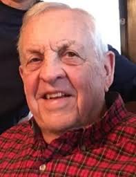Obituary information for Byron "Jack" Ulrich