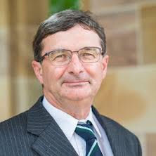 Emeritus Professor Stephen Birch