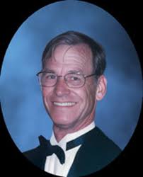 Steele Gregory Obituary