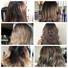 While it's getting rather popular to dye your hair a shade of red, not many people are actually born with a natural shade. The Orlando Salon 62 Photos 34 Reviews Hair Salons 12108 Westheimer Rd Houston Tx Phone Number