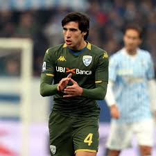We did not find results for: Report Barcelona Has Tabled A Mega Offer For Sandro Tonali Black White Read All Over