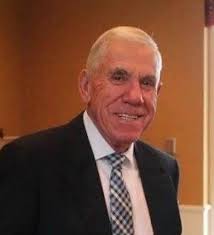 James Albert Christopher “J.A.”