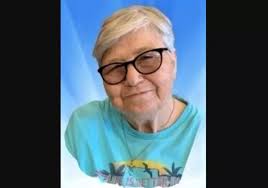 Shirley Diane (Beard) Cook (March 6th, 1950