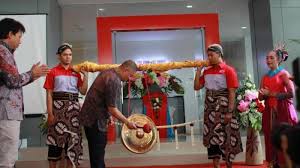 Text of studi kasus jne lengkap. Jne Resmikan Gedung Cabang Utama Semarang Di Kumudasmoro Tribun Jateng